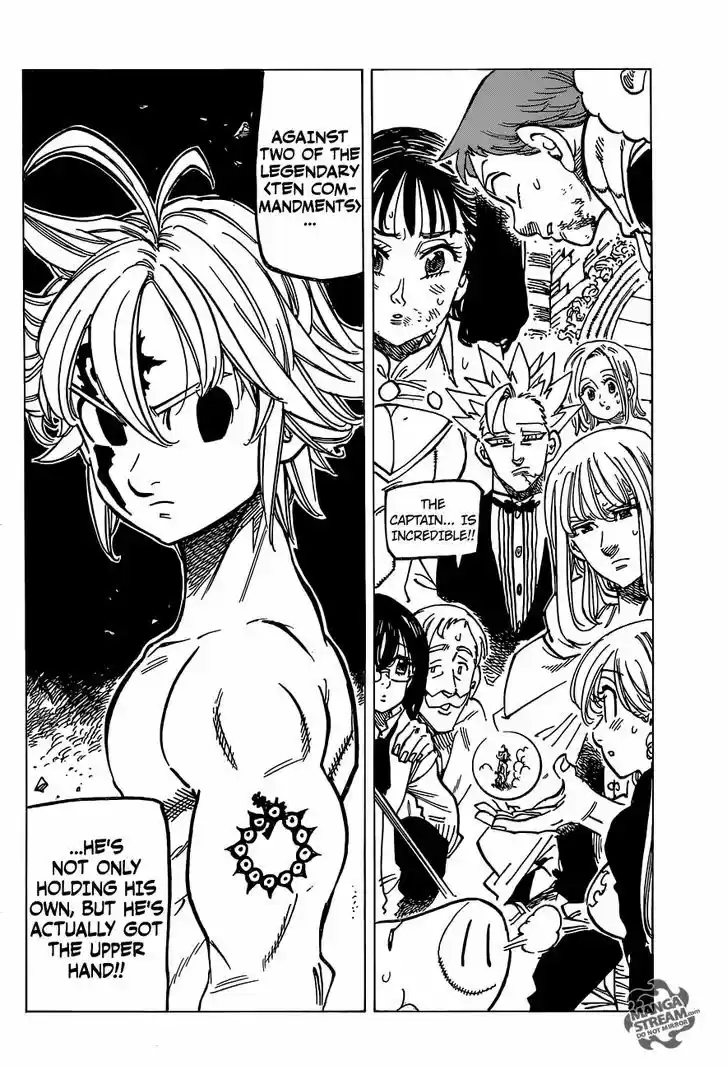 Nanatsu no Taizai 173