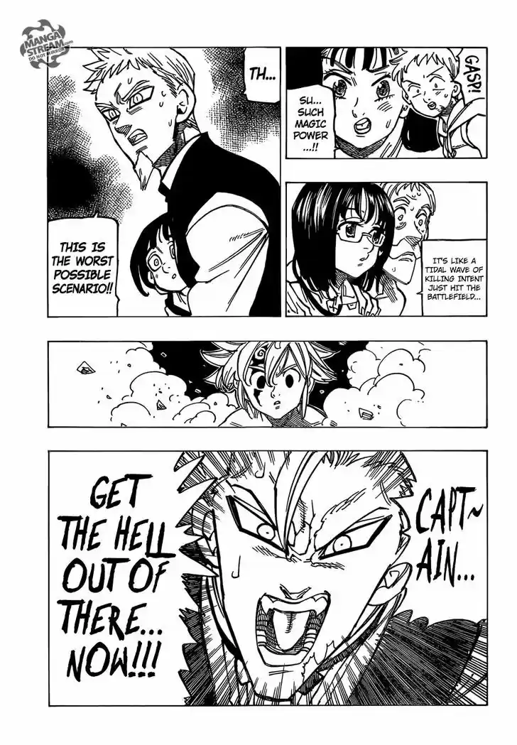 Nanatsu no Taizai 173