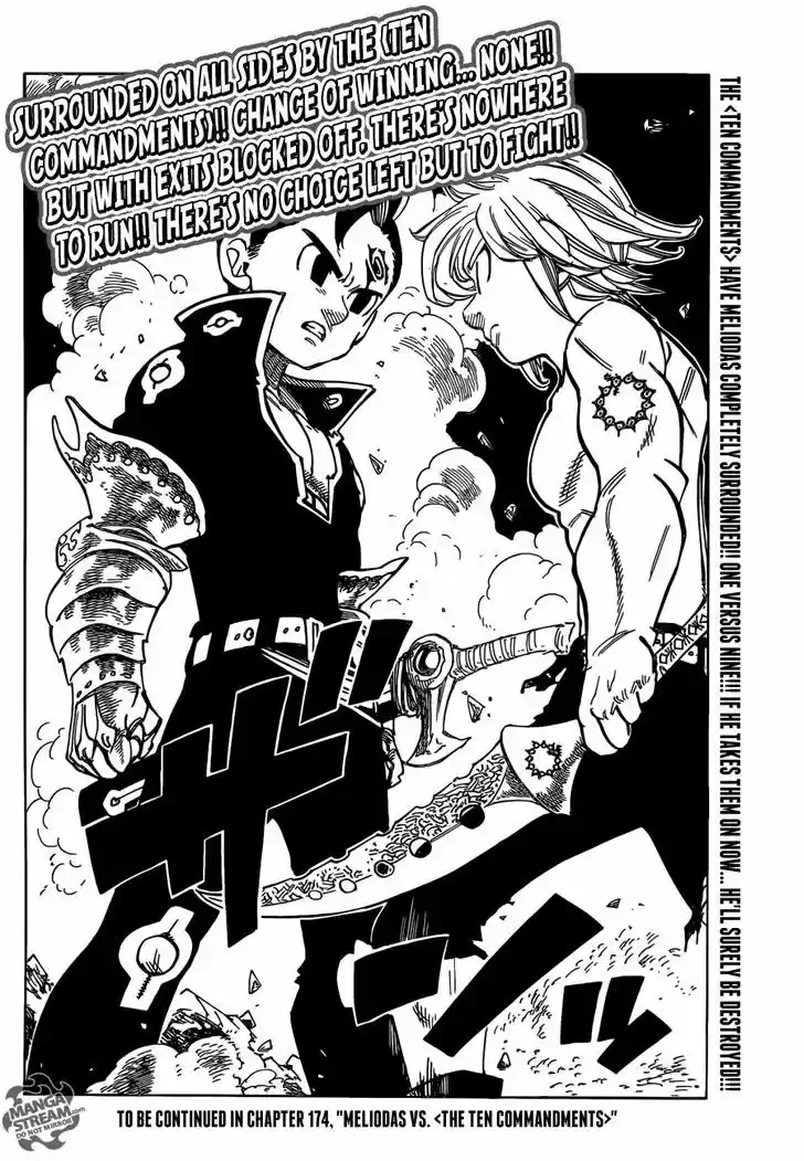 Nanatsu no Taizai 173