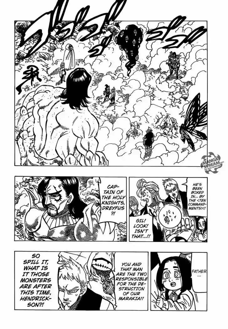 Nanatsu no Taizai 174