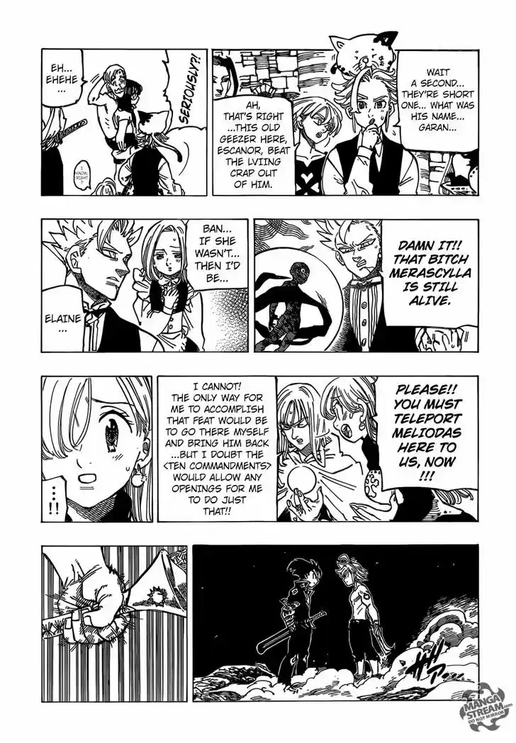 Nanatsu no Taizai 174