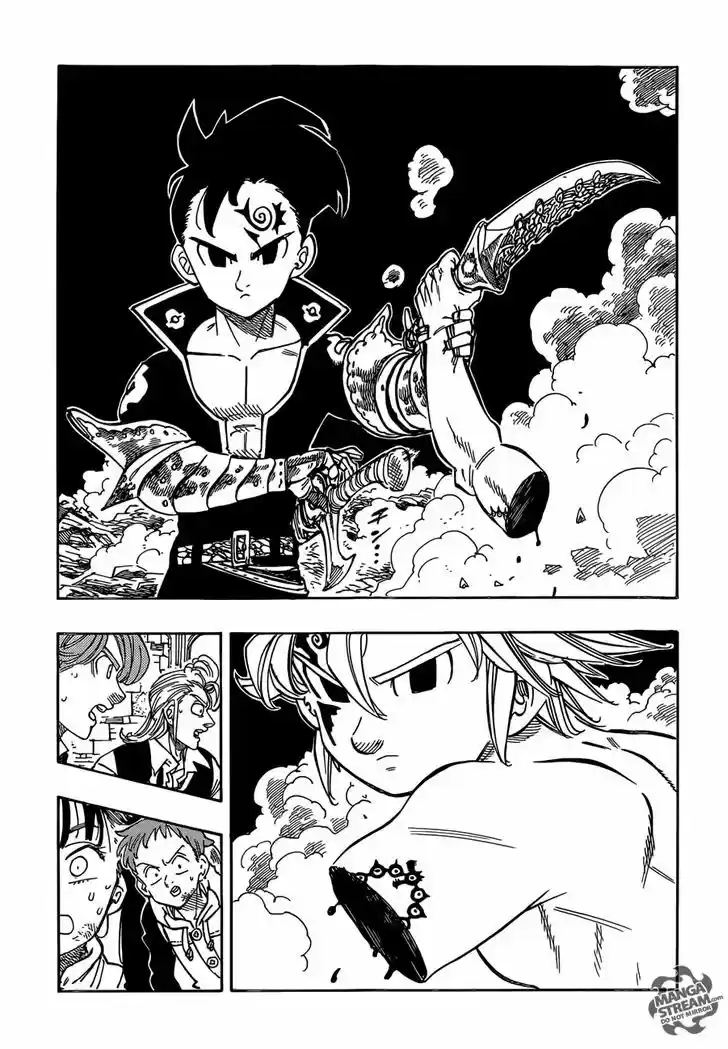 Nanatsu no Taizai 174