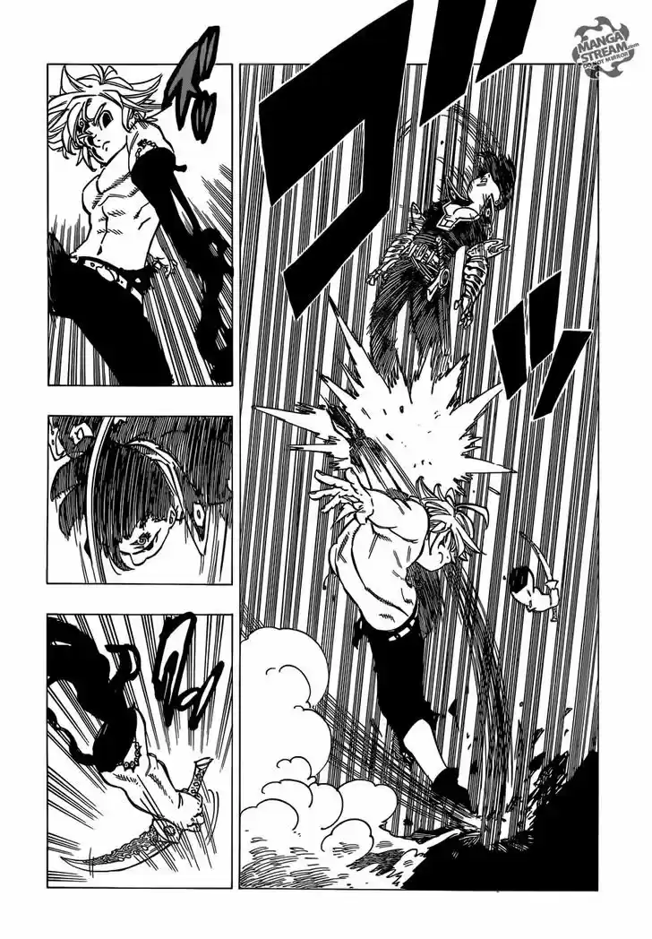 Nanatsu no Taizai 174