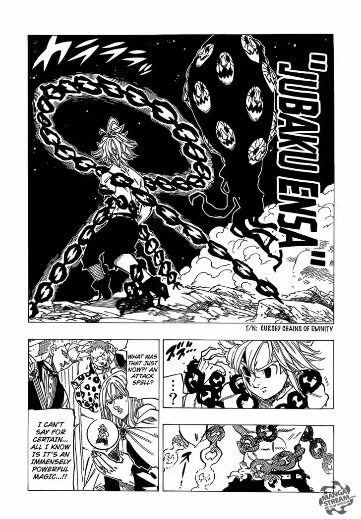 Nanatsu no Taizai 174