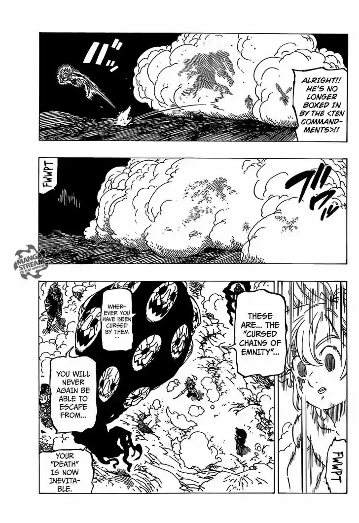 Nanatsu no Taizai 174