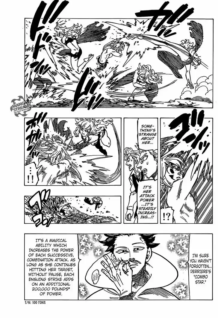 Nanatsu no Taizai 174