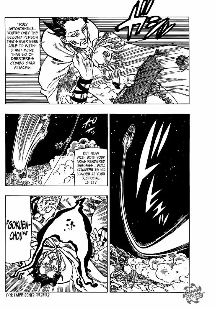 Nanatsu no Taizai 174