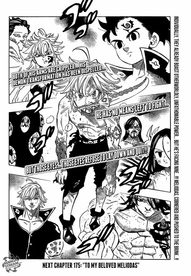 Nanatsu no Taizai 174