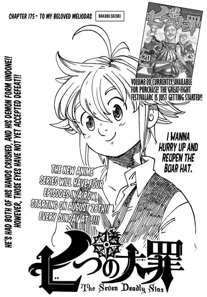 Nanatsu no Taizai 175