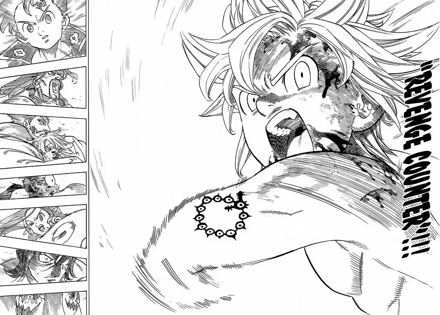 Nanatsu no Taizai 175