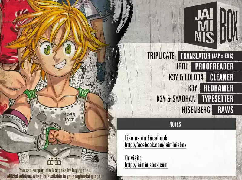 Nanatsu no Taizai 175