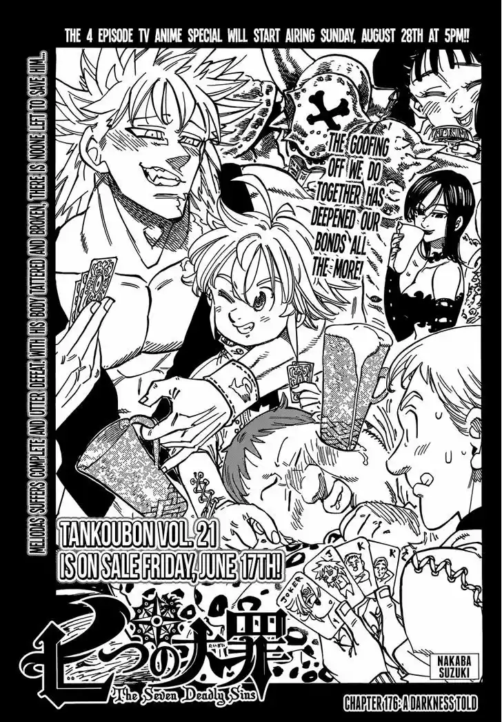 Nanatsu no Taizai 176