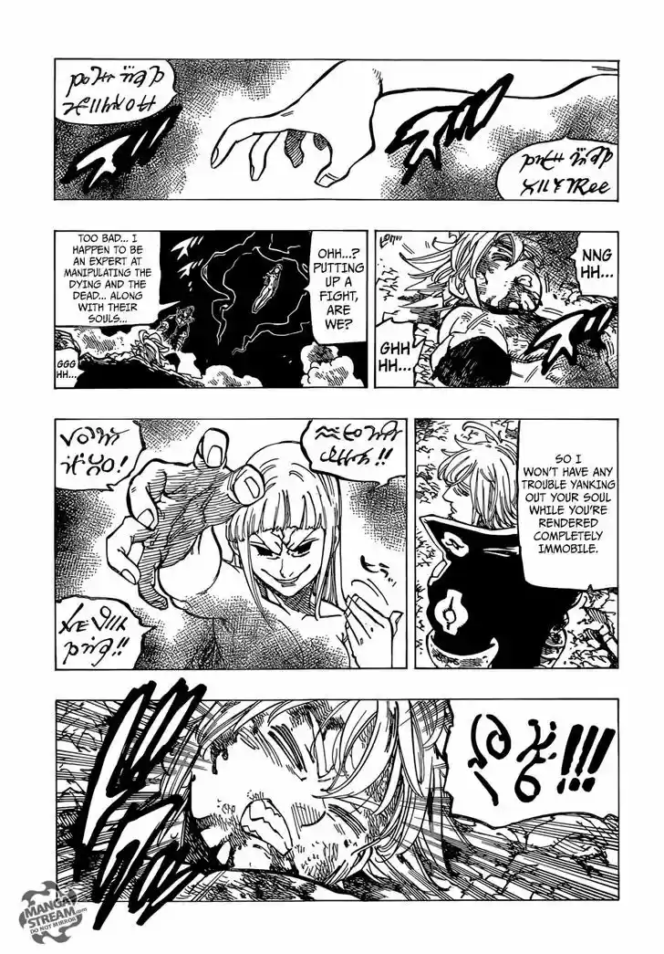 Nanatsu no Taizai 176