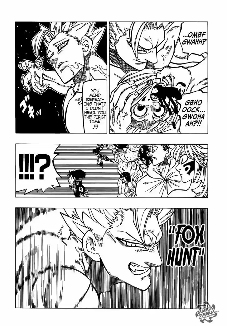 Nanatsu no Taizai 176