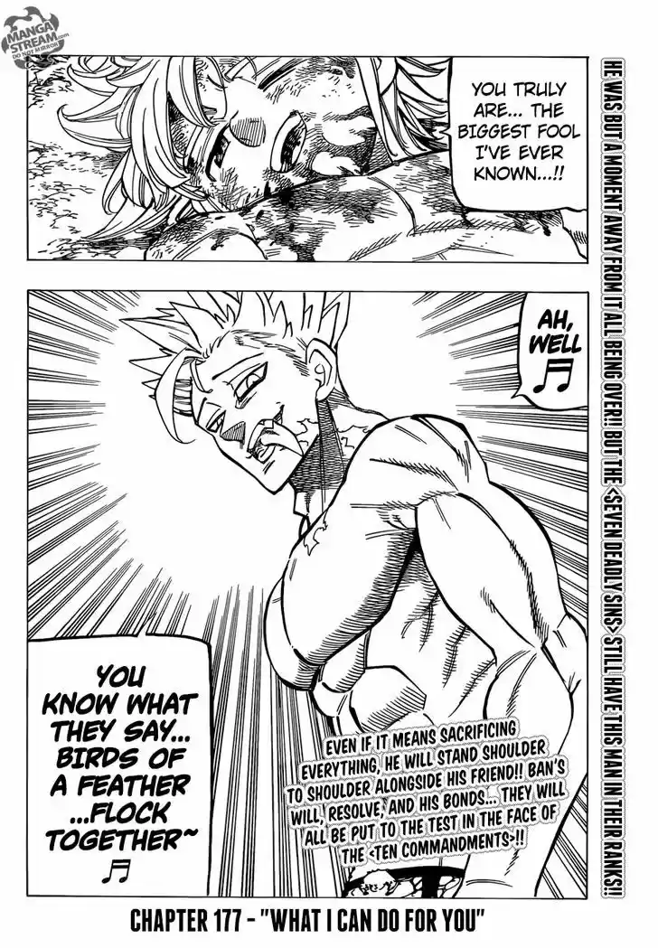 Nanatsu no Taizai 176