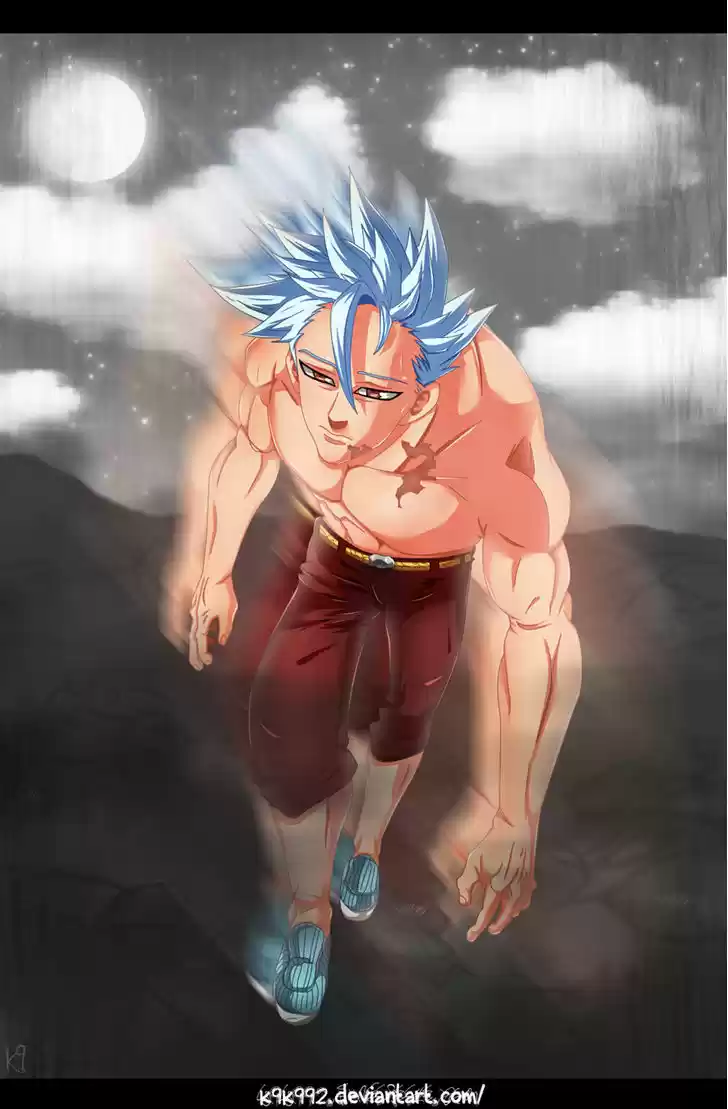 Nanatsu no Taizai 177