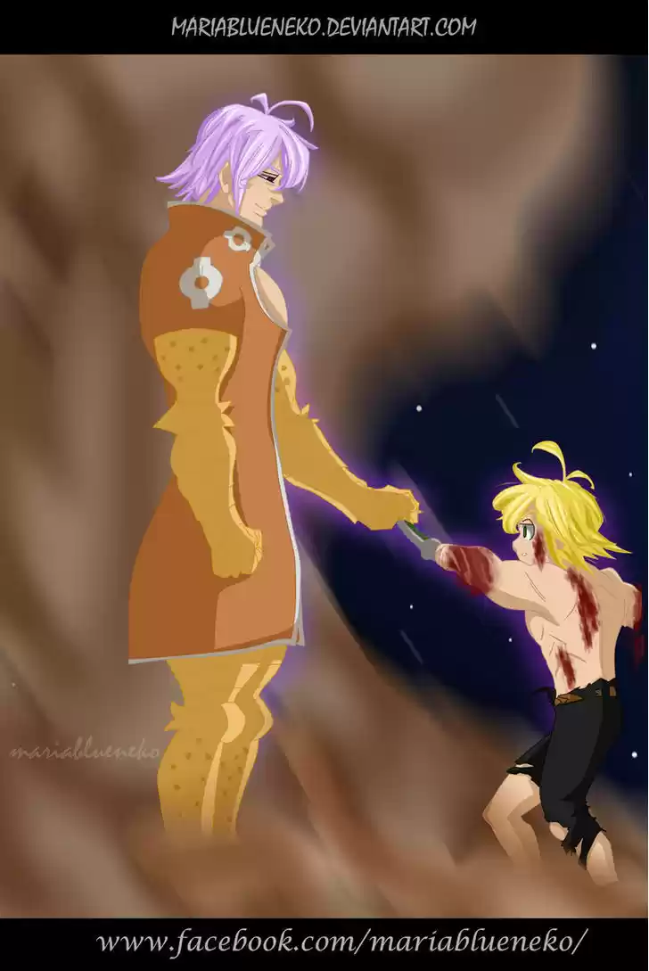 Nanatsu no Taizai 177