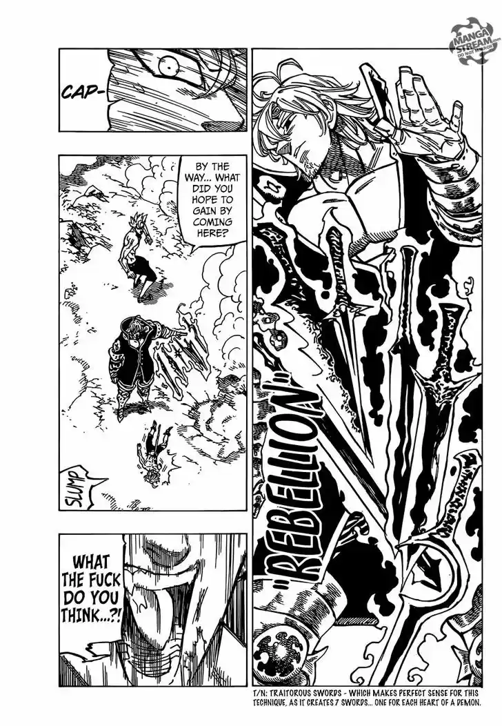 Nanatsu no Taizai 177