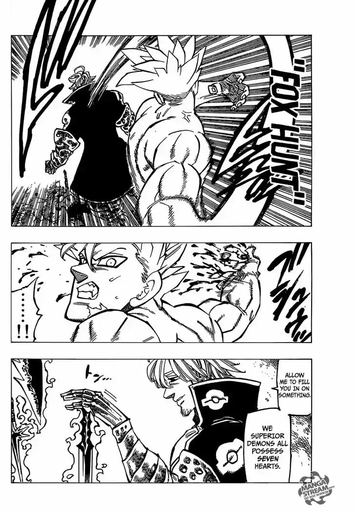 Nanatsu no Taizai 177