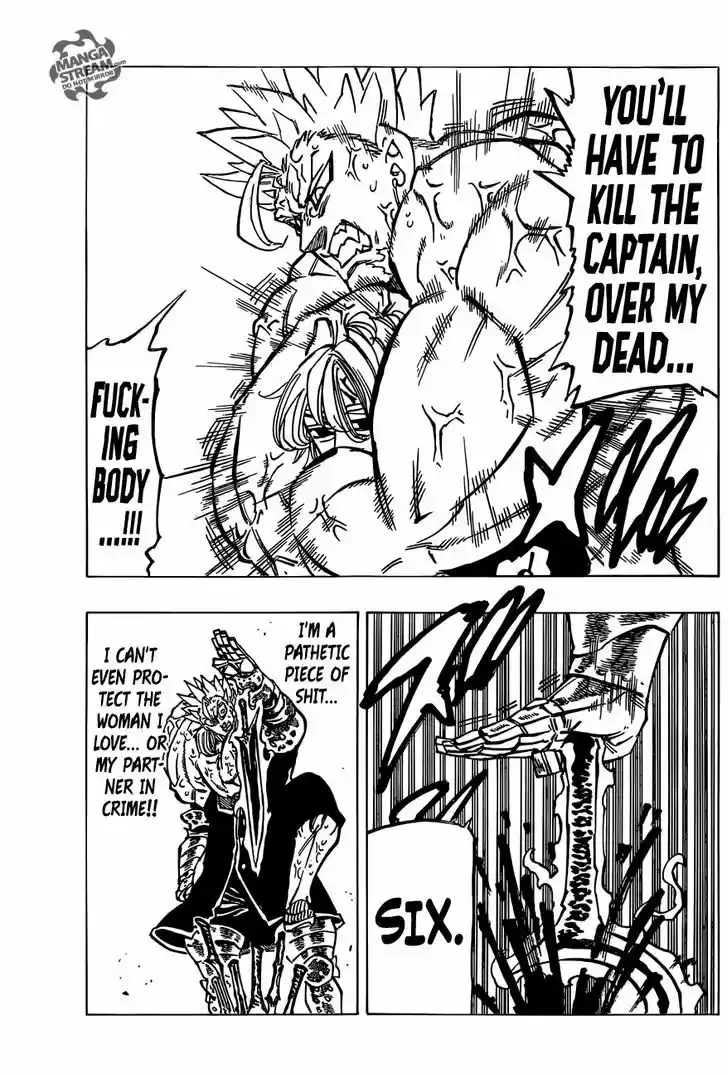 Nanatsu no Taizai 177