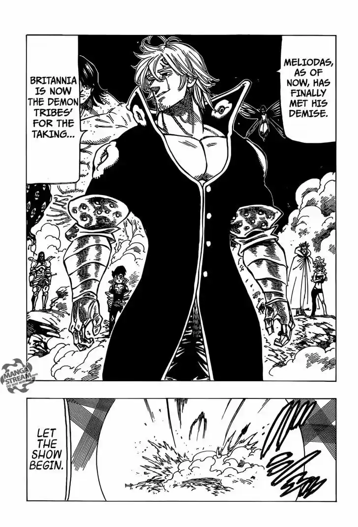 Nanatsu no Taizai 177