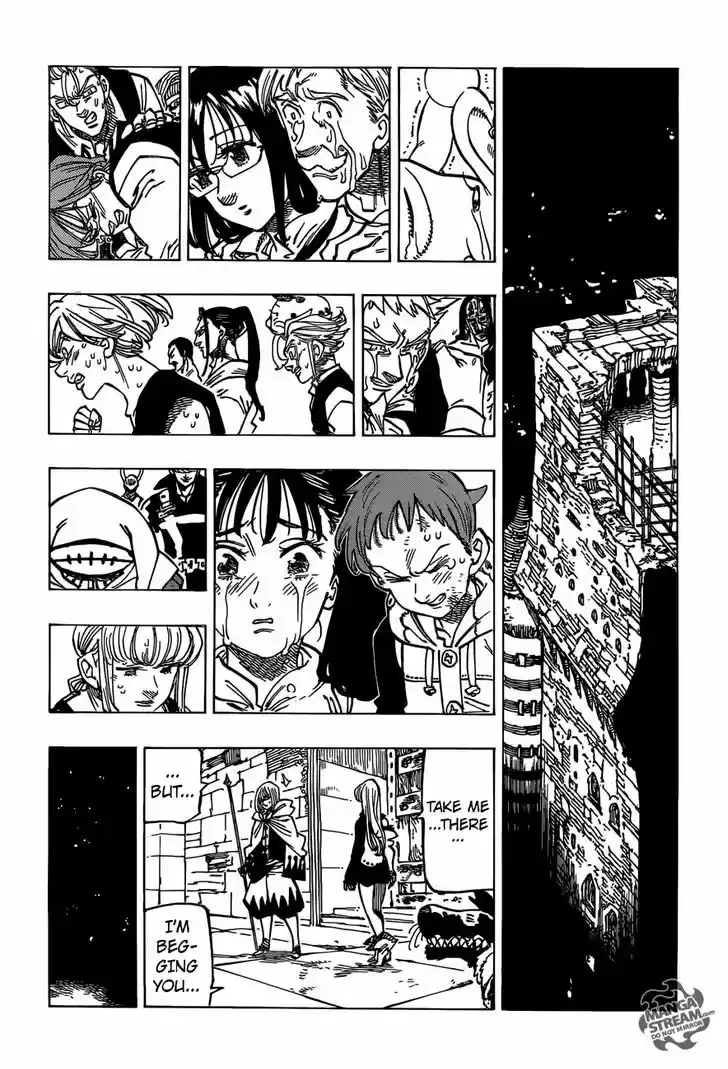 Nanatsu no Taizai 177