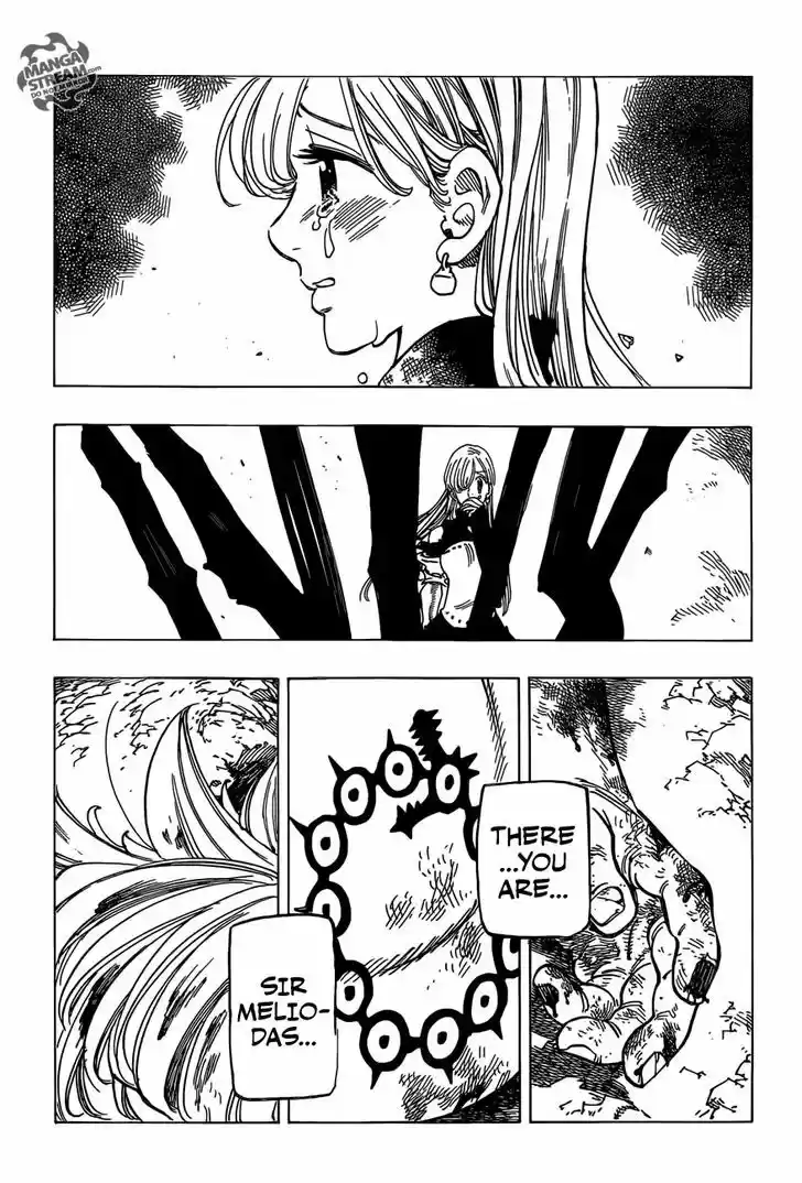 Nanatsu no Taizai 177