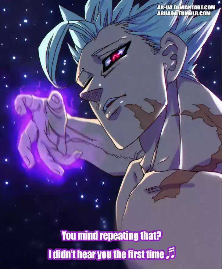 Nanatsu no Taizai 177