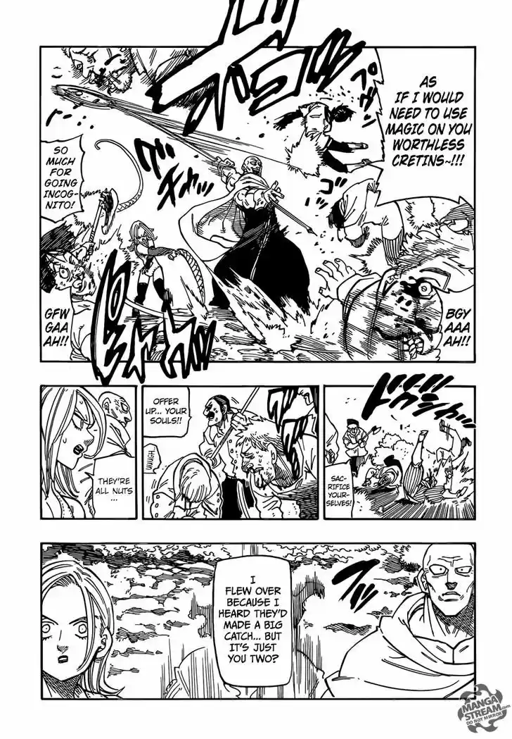 Nanatsu no Taizai 178