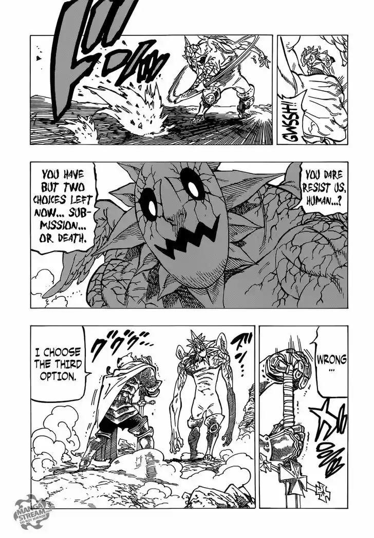 Nanatsu no Taizai 178
