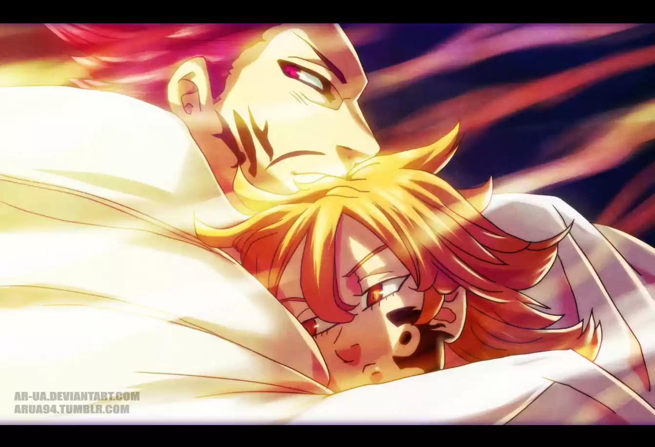 Nanatsu no Taizai 178