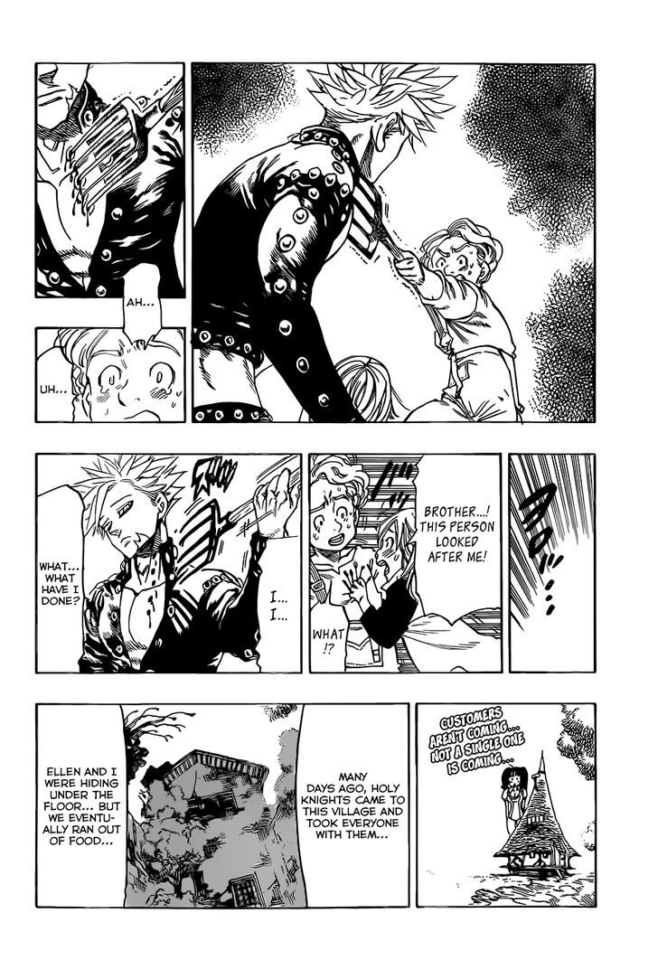 Nanatsu no Taizai 18