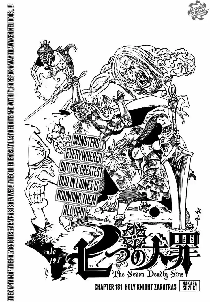 Nanatsu no Taizai 181
