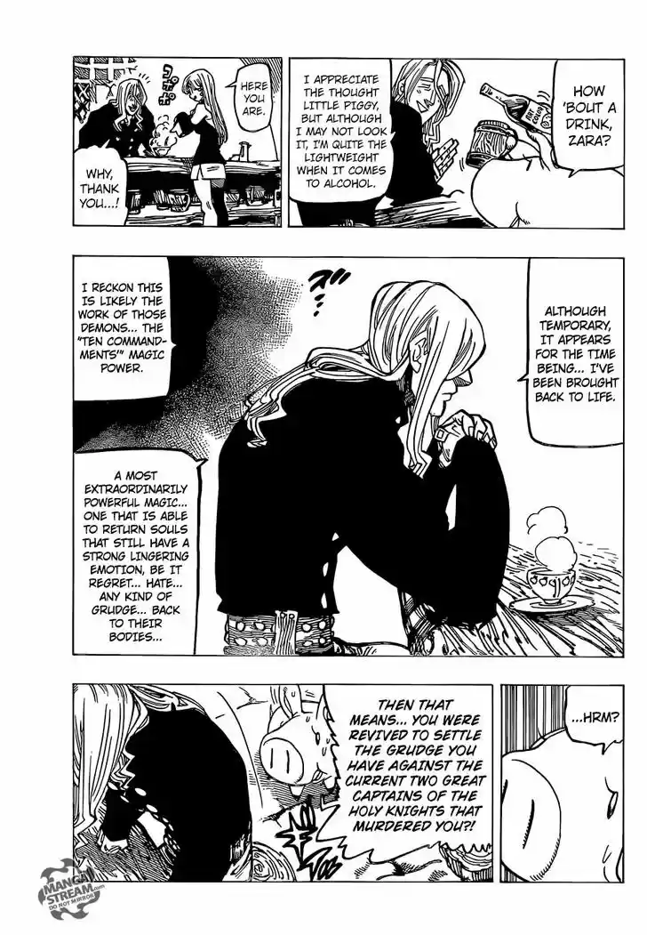 Nanatsu no Taizai 181