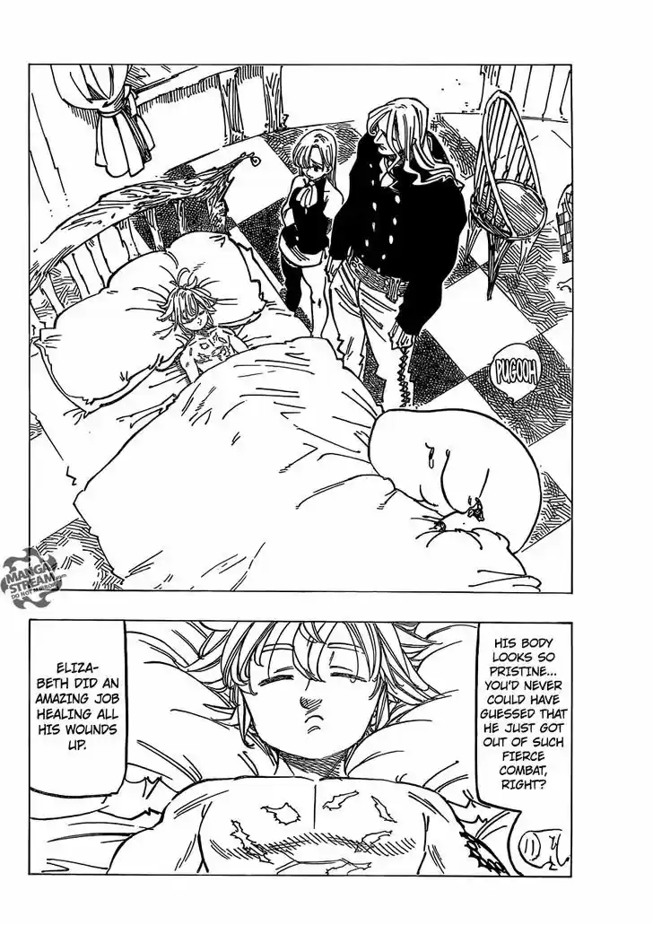 Nanatsu no Taizai 181