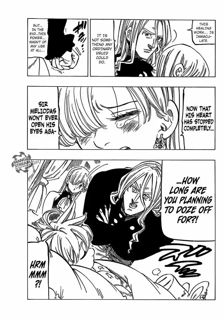 Nanatsu no Taizai 181