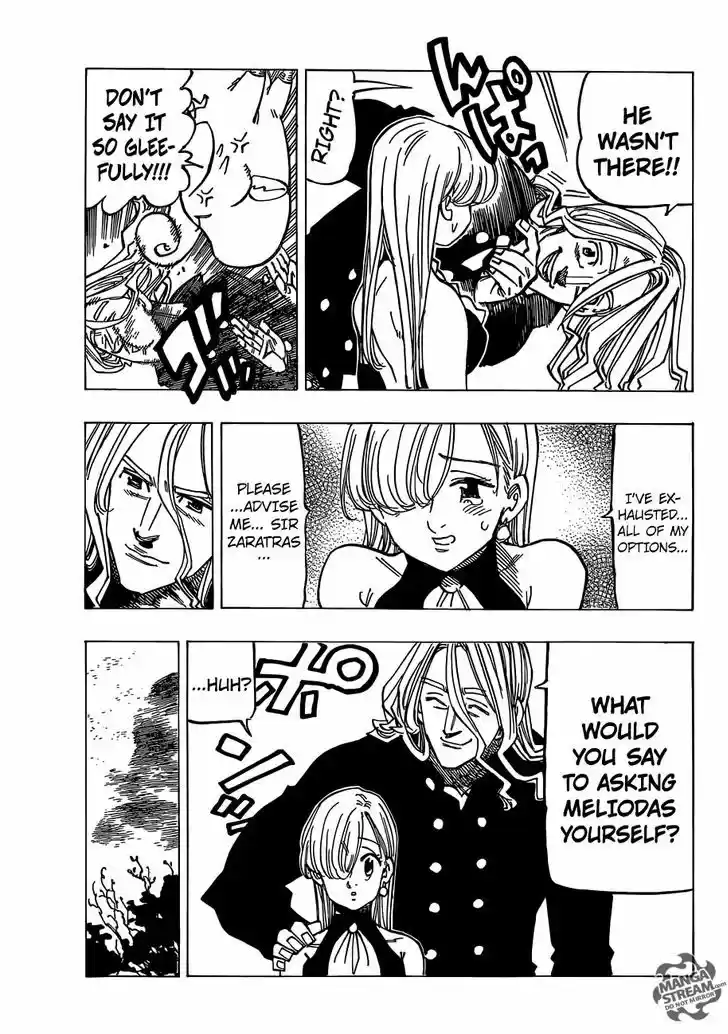 Nanatsu no Taizai 181