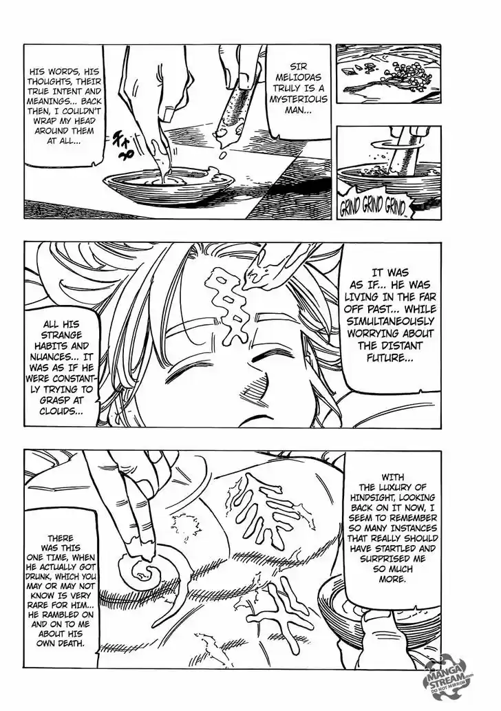 Nanatsu no Taizai 181