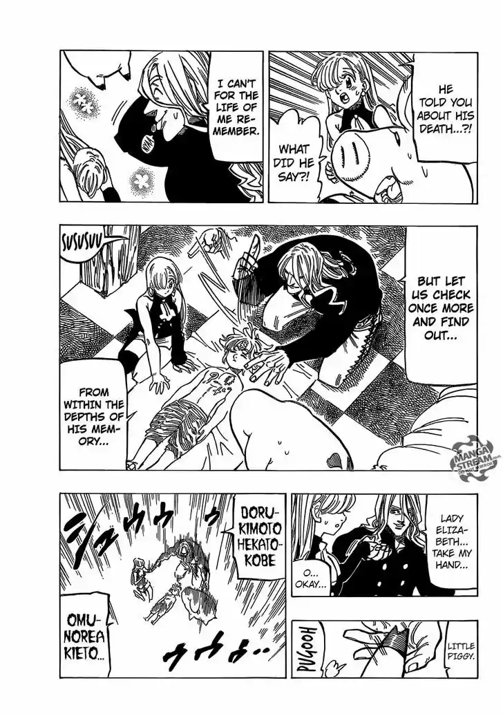 Nanatsu no Taizai 181