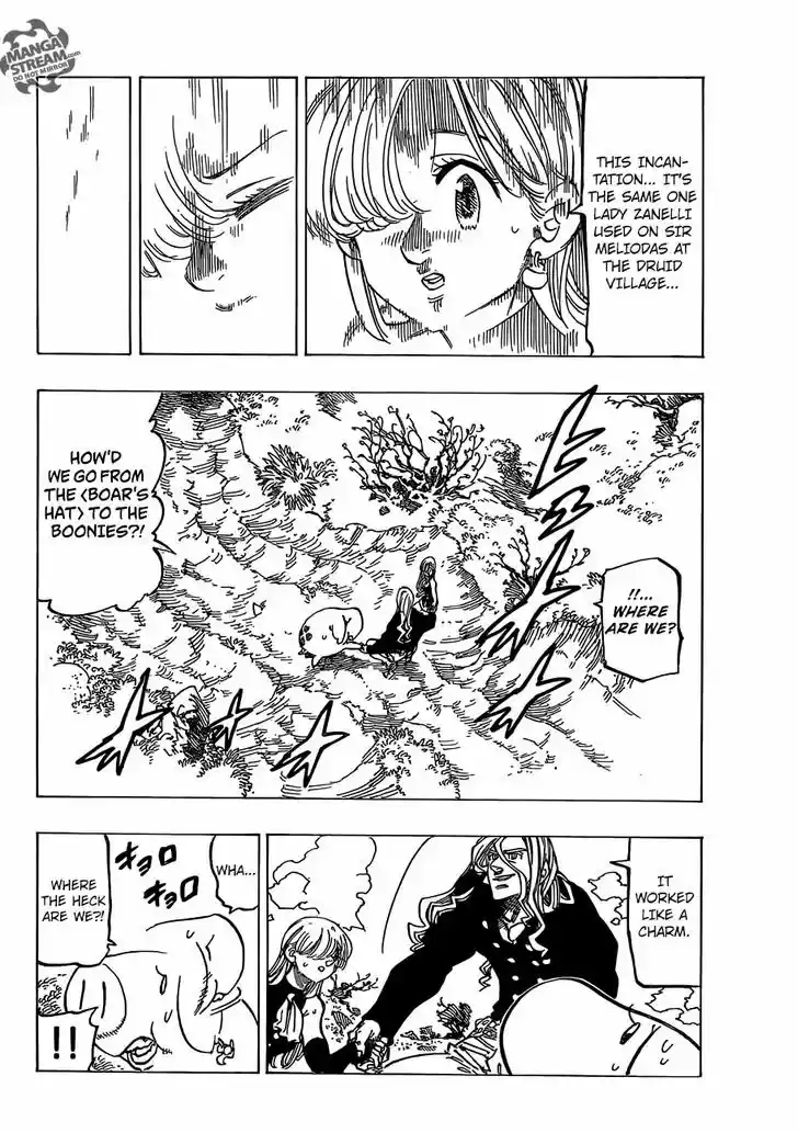 Nanatsu no Taizai 181