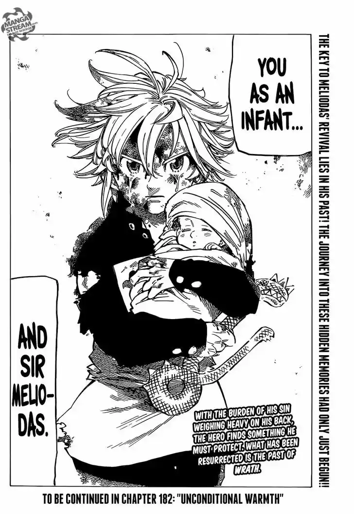 Nanatsu no Taizai 181