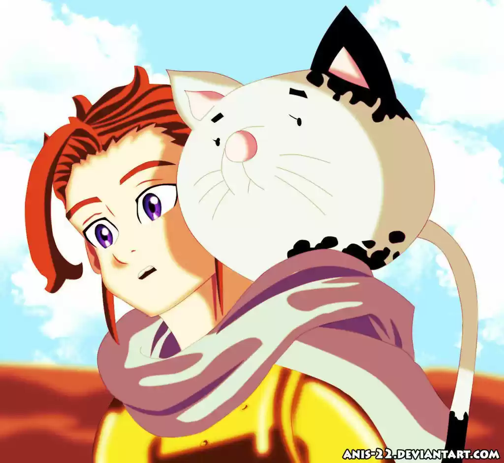 Nanatsu no Taizai 181