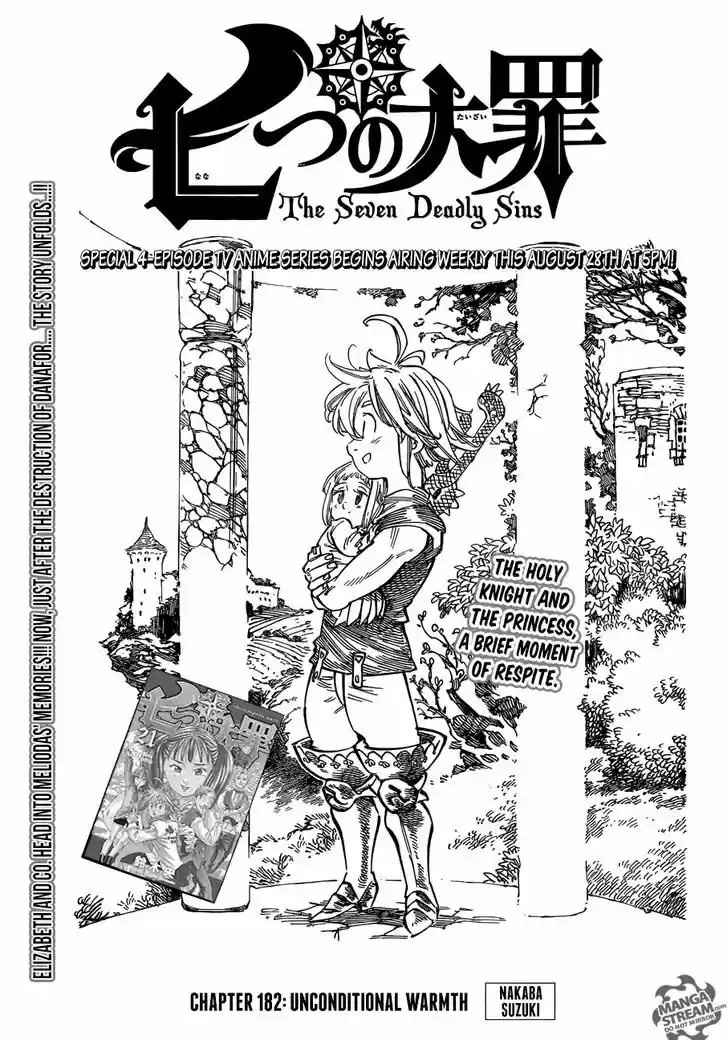Nanatsu no Taizai 182