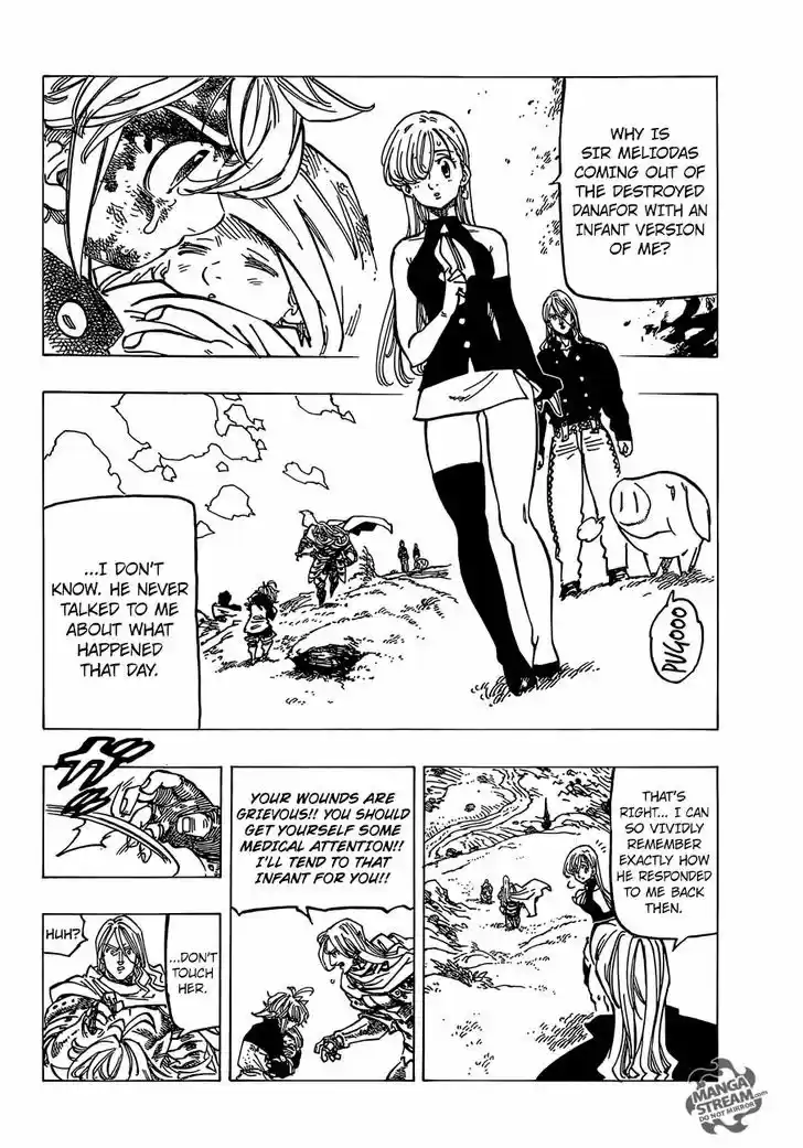 Nanatsu no Taizai 182