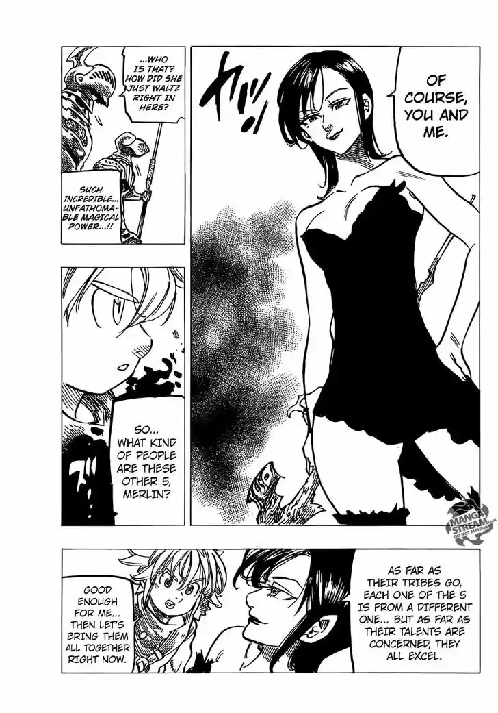 Nanatsu no Taizai 182