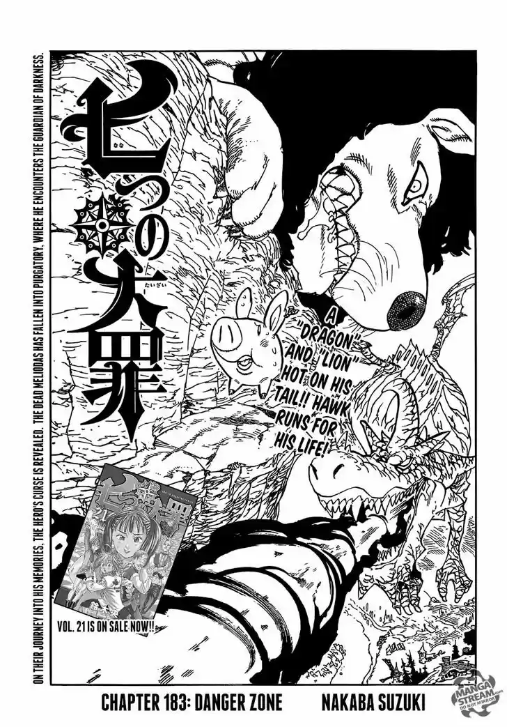 Nanatsu no Taizai 183