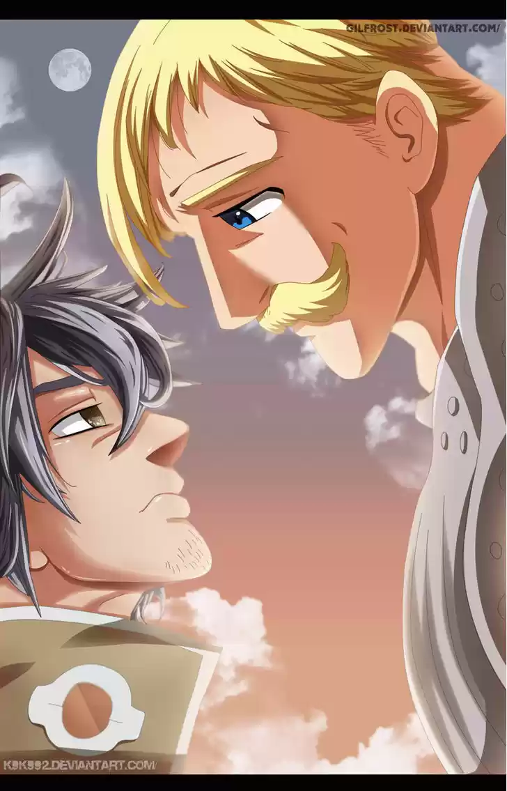 Nanatsu no Taizai 183