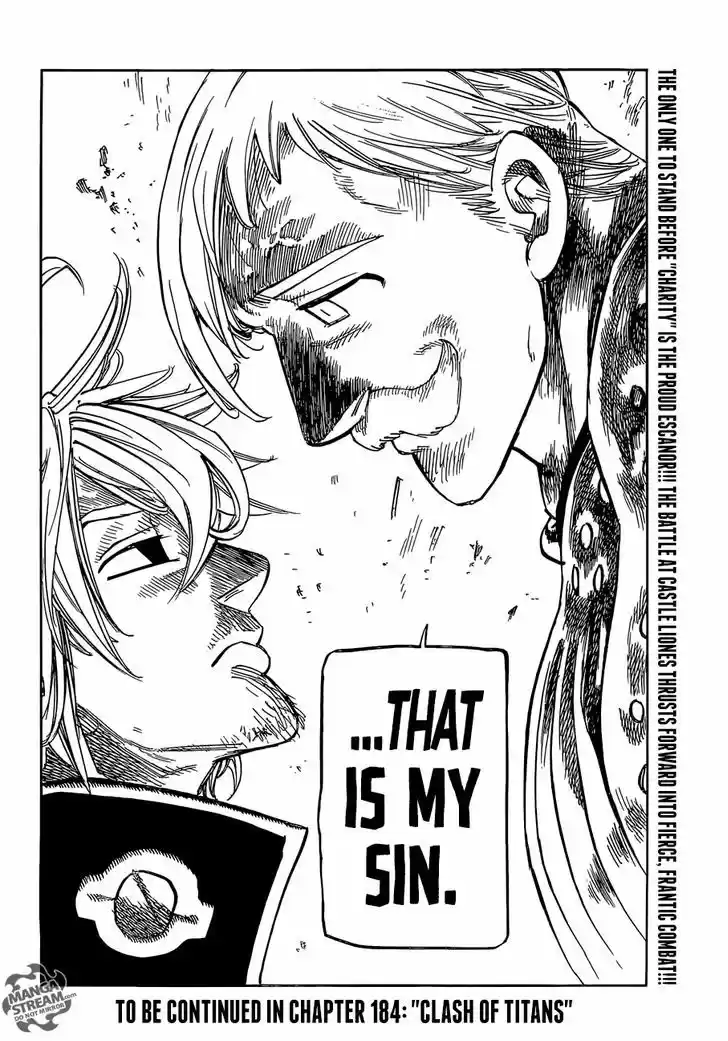 Nanatsu no Taizai 183