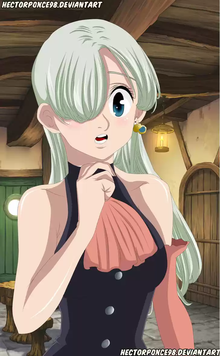 Nanatsu no Taizai 183