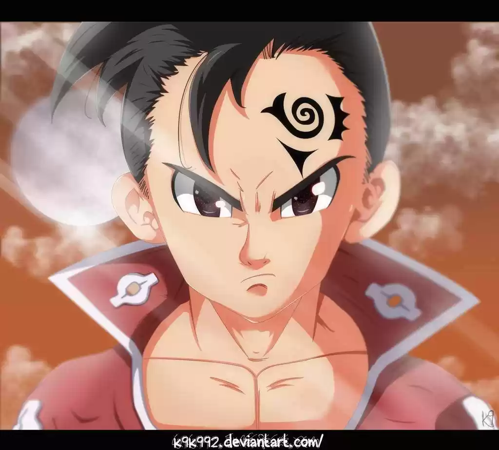 Nanatsu no Taizai 184